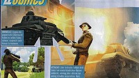 Nowe informacje na temat Battlefield Heroes