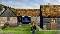 The Legend of Crystal Valley - nowa gra dla miłośników przygodówek w starym stylu
