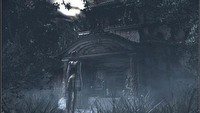 Fatal Frame: The Mask of the Lunar Eclipse latem na Wii