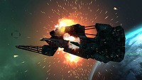 Zapowiedziano dodatek do Star Wolves 2