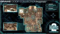 Nowy dodatek do gry Tom Clancy's Ghost Recon: Advanced Warfighter 2 już w sieci