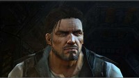 Nazywam się Raynor, Jim Raynor... i jestem bohaterem StarCraft II