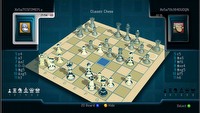 Rez HD i Chessmaster Live od jutra na Xbox LIVE Arcade
