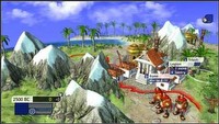 Civilization Revolution nie dla Wii - przynajmniej do odwołania