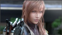 Tetsuya Nomura zapowiada demo Final Fantasy XIII