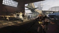 Pierwsze oficjalne screenshoty z gry Resistance 2
