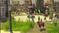 Empire of the East pierwszym dodatkiem do gry The Settlers: Narodziny Imperium