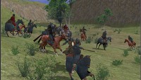 Paradox Interactive wydawcą gry Mount & Blade