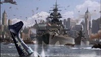 Wersja demonstracyjna Turning Point: Fall of Liberty na Xbox Live Marketplace