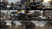 Richard Jacques „popieści” uszy graczy w Conflict: Denied Ops