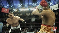 Nowe screenshoty z Don King Presents: Prizefighter