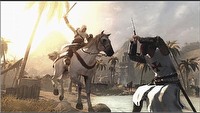 Znamy minimalne wymagania sprzętowe gry Assassin's Creed