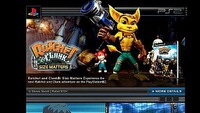 Ratchet & Clank: Size Matters w marcu na PlayStation 2