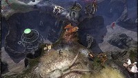 Prace nad Disciples III: Renaissance na ukończeniu