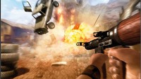Kolejne szczegóły na temat Far Cry 2