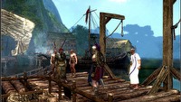 Age of Conan ukaże się planowo, pod koniec marca