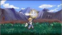 Atlus zapowiada Rondo of Swords na NDS