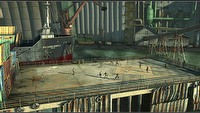 Demo FIFA Street 3 już do pobrania z Xbox Live