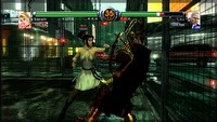 Duży patch do Virtua Fighter 5 już do pobrania