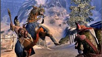 Funcom zapowiada kolejne beta testy gry Age of Conan: Hyborian Adventures