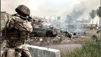 Milion sprzedanych egzemplarzy Call of Duty 4: Modern Warfare w Wielkiej Brytanii