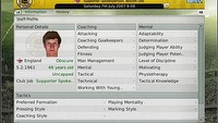 Football Manager 2008 w wersji na konsolę Xbox 360 pod koniec marca
