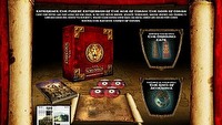 Poznaliśmy zawartość kolekcjonerskiej edycji gry Age of Conan: Hyborian Adventures