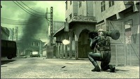Prace nad Metal Gear Solid 4 prawie ukończone; dalszych opóźnień nie będzie