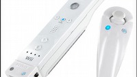 Bezprzewodowy Nunchuk wśród najlepszych gadżetów CES 2008
