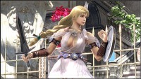 Ubisoft europejskim wydawcą najnowszych gier z serii Soul Calibur