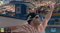 Sega wydawcą oficjalnej gry Olimpiady w Pekinie