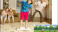 Milion Wii Fit w miesiąc