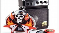 Guitar Hero bez gitary i konsoli