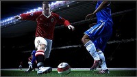 FIFA 08 najlepiej sprzedającą się grą w Wielkiej Brytanii w 2007 roku