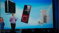 CES 2008: konferencja Microsoftu