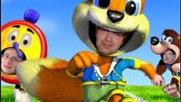 Rare tworzy grę dla usługi Xbox Live Arcade