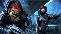 Mass Effect tylko dla Xboxa 360?