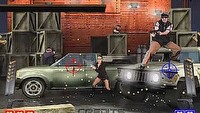 Konami anonsuje Target: Terror