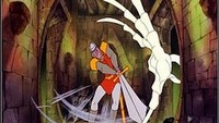 Dragon's Lair również na PSP