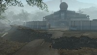 Udostępniono nowe mapy do gry Crysis
