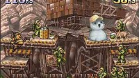 Znamy datę premiery gry Metal Slug 3 w usłudze Xbox Live Arcade