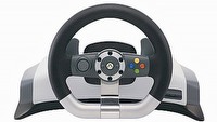 Kierownica do X360 za niecałe 100 dolarów