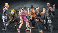 Dwight Little reżyserem filmowego Tekkena