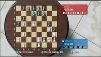 Pierwsze informacje na temat Wii Chess