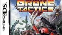 Atlus zapowiada Drone Tactics na Nintendo DS