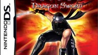Ninja Gaiden Dragon Sword uderzy w marcu 2008