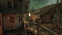 Pierwsze obrazki z gry Gothic 4: Genesis? JoWooD zaprzecza...