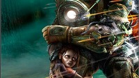 Bardzo dobra sprzedaż gry BioShock