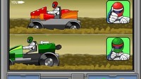 Firma NetDevil pracuje nad grą LEGO Racers, wykonaną w technologii Flash