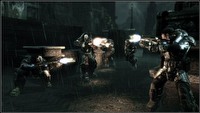 Amazon przyjmuje zamówienia na Gears of War 2
